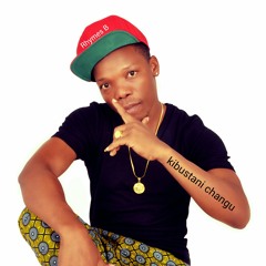 Kibustani changu at C9 records