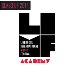 Visitors - Irritate (LIMF Academy Class of 2014)