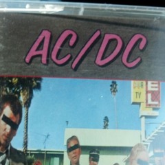 AC/DC Big Balls