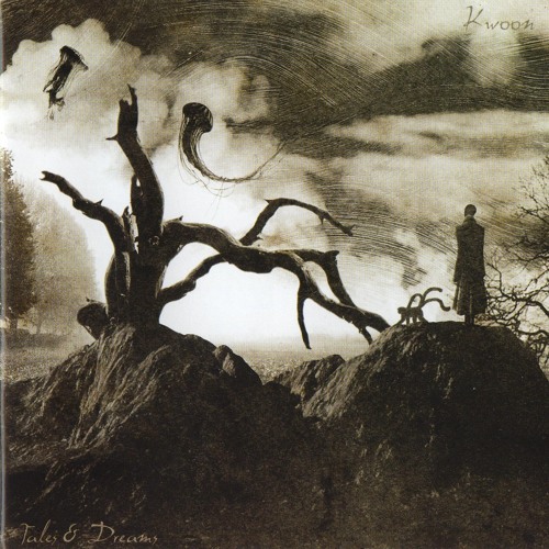 Kwoon - Eternal Jellyfish Ball