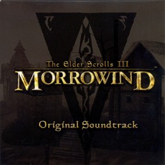 Jeremy Soule - The Road Most Travelled