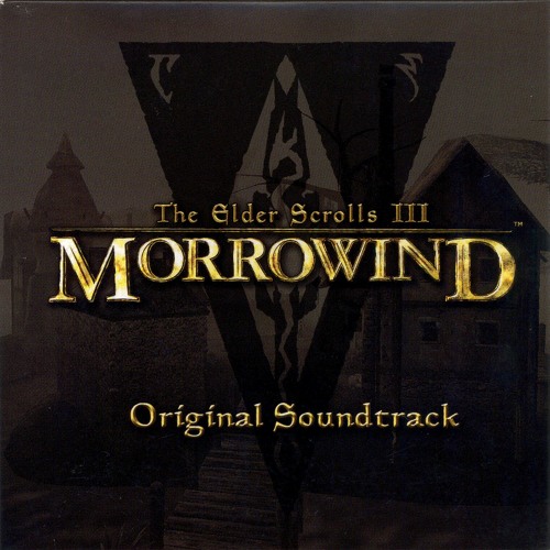 Jeremy Soule - The Road Most Travelled