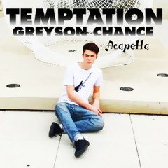 Temptation [Semi-Acapella]