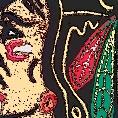 Chicago Blackhawks 2010 Stanley Cup Championship verse (accapella)