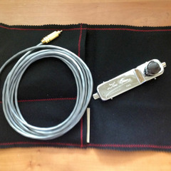 Yves Guen Original Pickup