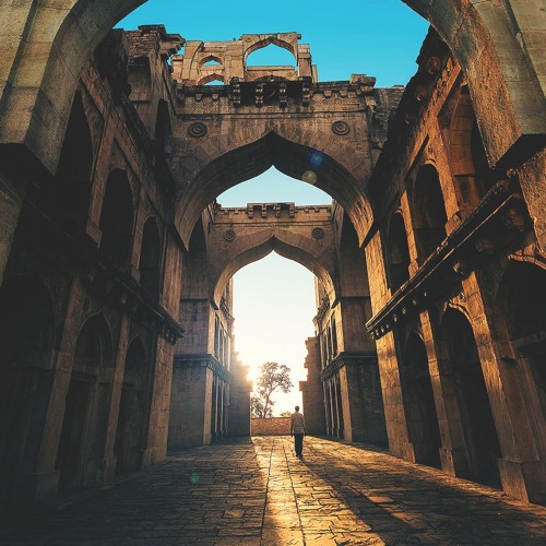 Neptune Project - Aztec (Ahmed Romel Rework)