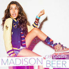 Melodies - Madison Beer (KING LIV Remix)