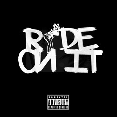 Shayne Brown - Ride On It Ft K-Original