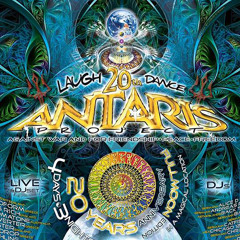 Antaris 2014