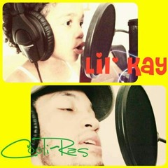 Yeah, Yeah, Yeah Lil' Kay Ft. Cooli - Ras
