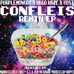 Confleis (Mambo Killers X Toro! Remix)