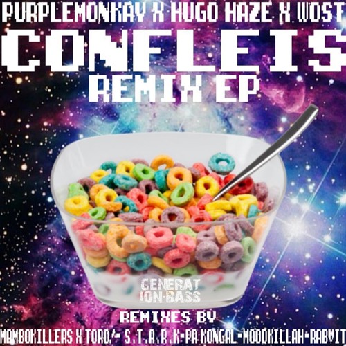 Confleis (Mambo Killers X Toro! Remix)