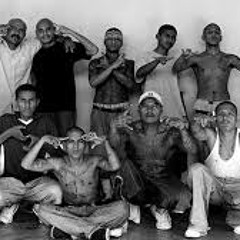 "Mexican Mafia" (HIP HOP INSTRUMENTAL)