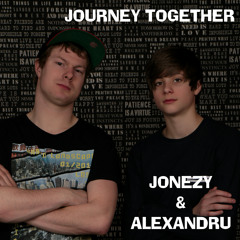 Journey Together (featuring Alexandru)