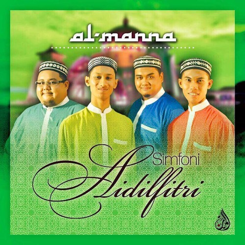 Simfoni Aidilfitri