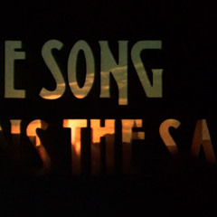 Remain Da Same FT GC Skinny