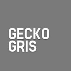 Gecko Gris