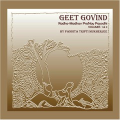 Geet Govind - Jaa Jaa Madhav