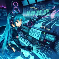 Nightstep - Resolutions