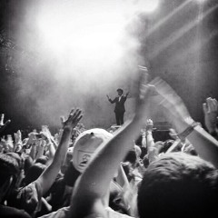 Gesaffelstein - Hate Or Glory (Gesa Vs. The Dirty Squirrels Remix)