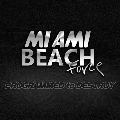 Programmed to Destroy