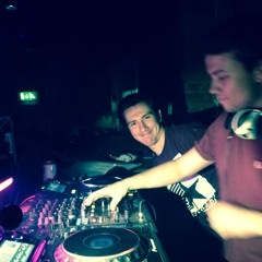 Pearce Stewart & Ryan Reeves 80min SummerMix