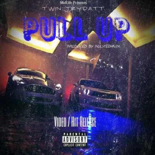 Pull Up ProdByPolyTechnik