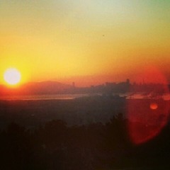 LandScapes ('Scapism LP out now)