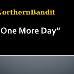 One More Day copyright 6/19/2014