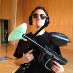 Paintball