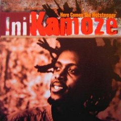 Ini Kamoze - Here Comes The Hotstepper (DJ 212 & Mayeda Twerk Remix)
