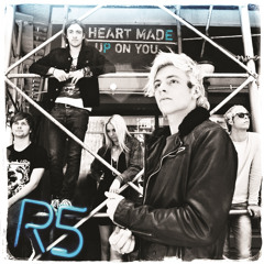 R5 - Easy Love