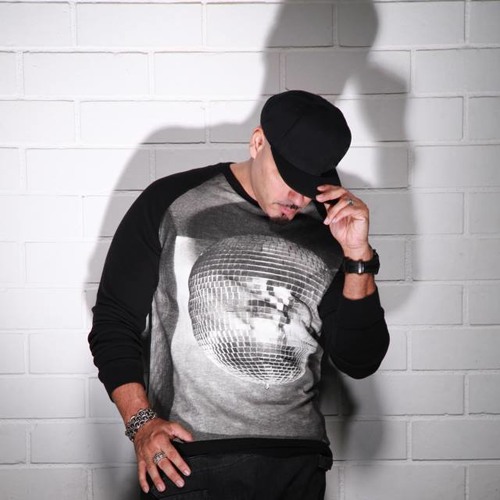 S-MAN (Roger Sanchez) Exclusive Live Mix | Spybar Radio Episode 7