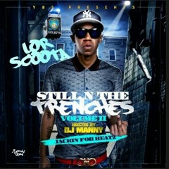 Bird flu remix- Lor Scoota and Shy Glizzy
