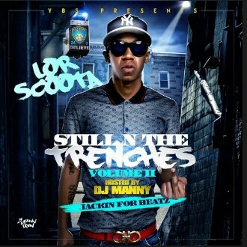Bird flu remix- Lor Scoota and Shy Glizzy
