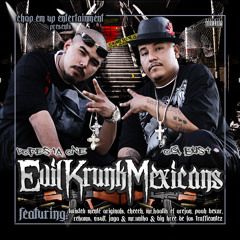 BRINGIN DA PAIN-E.K.M. ft. Mr.Uniko & CheechTMO