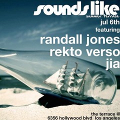 Neue private Playlist