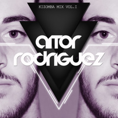 Kizomba NonStop Vol.1