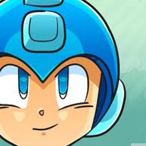Megaman 8 Iced Out | (Anivision EP) | @StylezTDiverseM