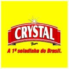CERVEJA CRYSTAL - Jingle "Tá em casa" - SERTANEJO
