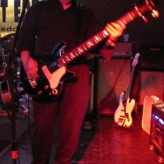 Rocket 88, Jackie Brenston (Ike Turner) and his Delta Cats cover