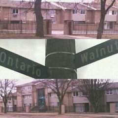 Crazi ft Yoyo & Vator-WOOD NIGGA