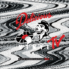 13. Budamunk - "Bounce Water" - DVTV Compilation Vol 2
