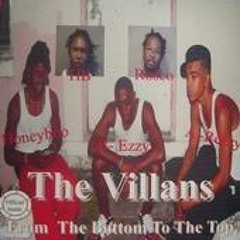 Lil Villans - the game goes on