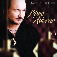 David Quinlan - Libre para Danzar Libre Soy (libre Para Correr)en Español