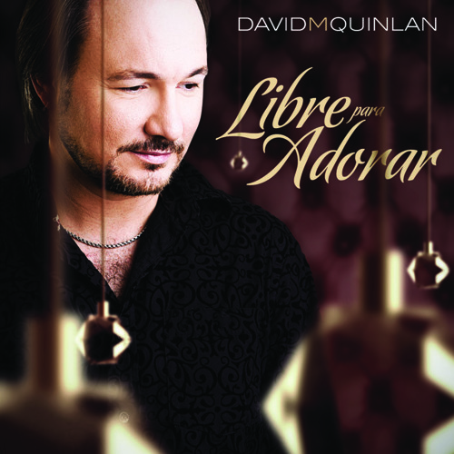 David Quinlan - Libre para Danzar Libre Soy (libre Para Correr)en Español