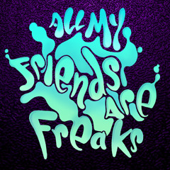 Medium Troy  X  Lafa Taylor - All My Friends Are Freaks