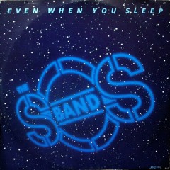 Even When You Sleep "SOS Band" (Sample) Instrumental FREE DOWNLOAD!