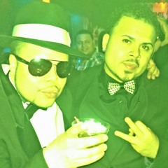 New release from ur boyz Vizion "Like Me" off the new mixtape 20/20 Fully Focused vol 1 coming out in August Be ready world WE'RE BAAAAAACK!!!!!