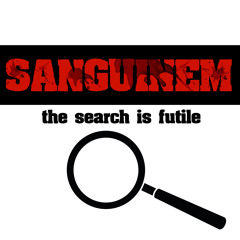 The Search Is Futile [Harmony]